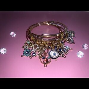 COPY - Evil Eye Bracelets